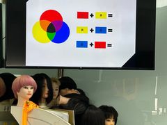 -首脑美容美发化妆美甲培训学校(龙岗校区)