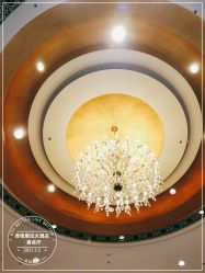 -福州香格里拉·宴会厅