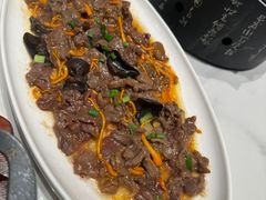 -客颂·客家宴(大壮国际广场店)