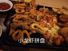 -必胜客(机场路店)
