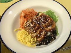 -米仓食堂(皇庭广场店)