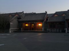 -北京国子监胡同