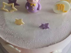 -CAKE BOSS 蛋糕老板(领展购物广场·中关村店)