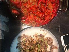 -指爱龙虾(金杨路总店)