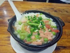 -沈妈砂锅(光华村店)