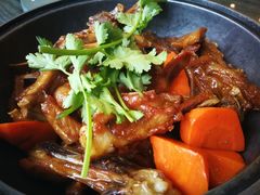 -美极鲜食坊(宝安南路店)