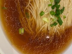 -松鹤楼面馆(天一广场店)