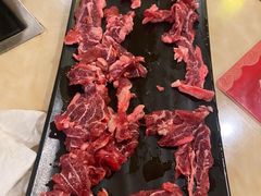 -潮汕良记牛肉火锅(洪武路店)