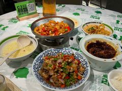 -欧记大排档·景德菜(上海首店)