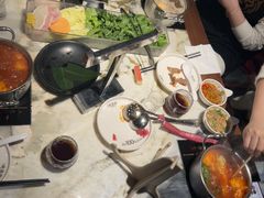 -东道煮牛肉火锅(东盛大街店)