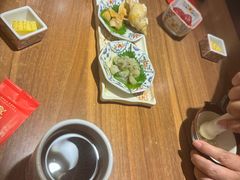 -隐月· 㐂和食屋(芝罘万达公馆店)