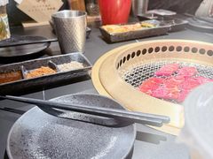 -谷牛和牛烤肉(漕河泾印象城店)
