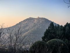-佛慧山