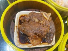 -府城小食馆(金龙宾馆店)