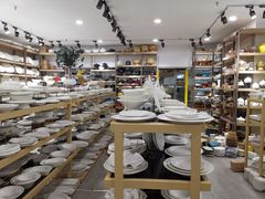 -万润国际酒店用品市场