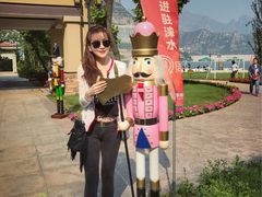 -天鹅湖生态旅游风景区