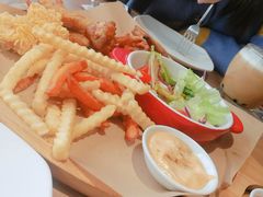 -必胜客(金元宝店)