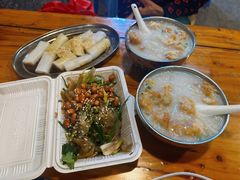 -陈添記·祖傳爽鱼皮·西关老字号(广州首店)