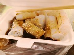 -陈添記·祖傳爽鱼皮·西关老字号(广州首店)
