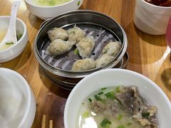 -江南红鱼汤(洋中花园店)