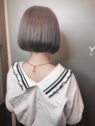 点击看大图 -苑苑发型设计