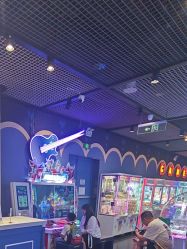 -MELAND CLUB•花园城堡主题亲子乐园•派对•餐厅(广州乐峰广场旗舰店)
