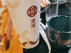-湊湊火锅·茶憩(上海合生汇店)