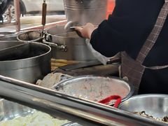 -铭辉沙嗲面(新街商业城店)