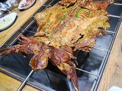 -香木香羊(小汤山店)