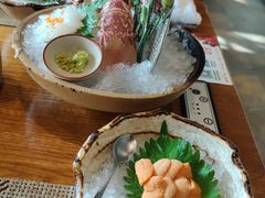 -蟹将军日本料理(中南路店)