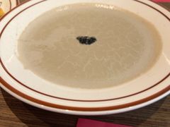 -ZAFFERANO西班牙海鲜饭(上海首店)
