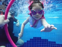 -龙格亲子游泳俱乐部(常熟中心店)