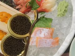 -黑松白鹿(金融街店)