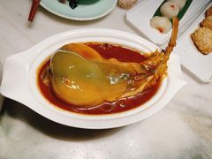 -苏帮袁Sue Cuisine(来福士店)