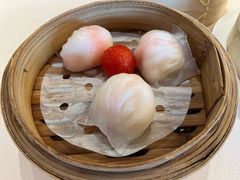 -正佳广场万豪酒店-粤菜餐厅·点心·海鲜·聚餐