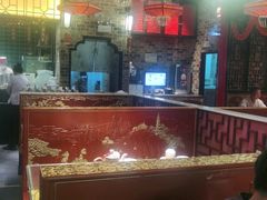 -缪氏川菜(深圳北站缤果空间店)