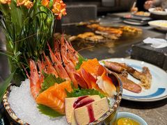 -大渔铁板烧(花园道店)