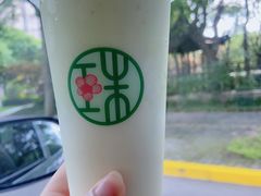 -宝珠奶酪(闵行仲盛店)