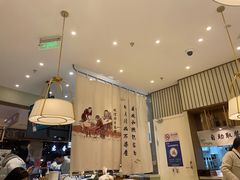 大堂-春风松月楼(七宝万科店)