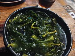 -令狐冲烤鱼·烧菜馆(达明店)