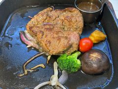 -牛扒先生·厚切雪花牛扒西餐厅(北京路禺山路店)