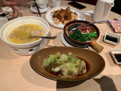 -避风塘(宝山万达店)