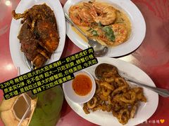 -大茄来海鲜餐厅(亚洲城分行)