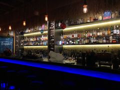 -The Tiki Bungalow提基小木屋酒吧