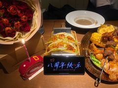 -魏客咖啡(中铁中心店)