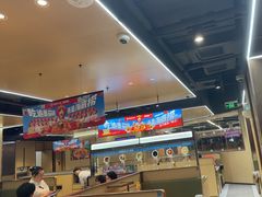 -海底捞火锅(天一广场亚细亚店)