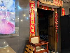 -宝源饺子(麦子店街店)