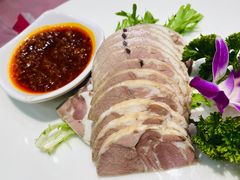 -伊帆食府·青海地方特色美食