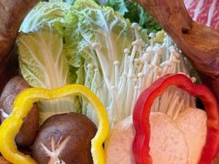 -龙鲜会·澳门生鲜火锅(诚品店)