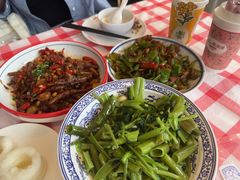 -小柴米·传统江西菜(万寿宫店)